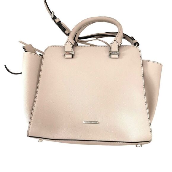 REBECCA MINKOFF Mini Avery Tote Crossbody NWOT‎ - Picture 1 of 4